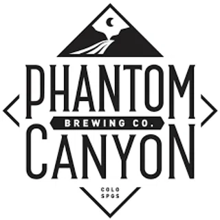 Phantom Canyon Brewing Co logo
