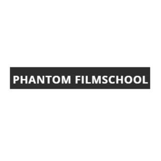Shop Phantom Filmschool logo