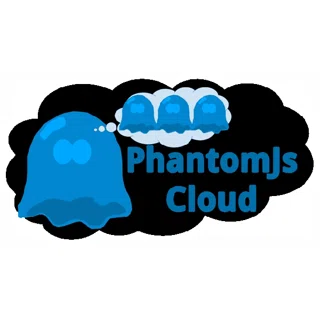 PhantomJsCloud logo