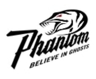 Shop Phantom Lures logo