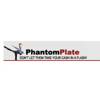Shop Phantom Plate logo