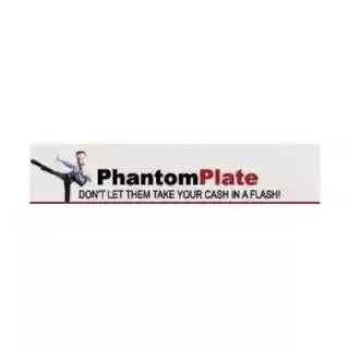 Shop Phantom Plate promo codes logo