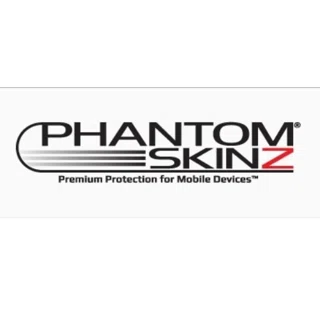 Shop Phantom Skinz logo