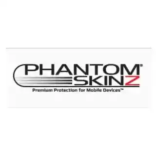 Phantom Skinz logo