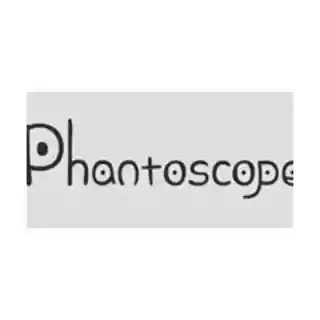 Phantoscope coupon codes