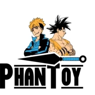 Shop PhanToy logo