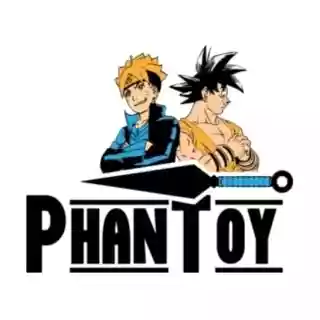 PhanToy logo
