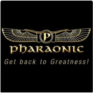 Pharaonic Brand Designs logo