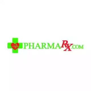 Pharma RX logo