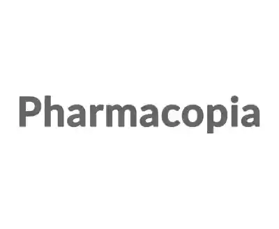 Pharmacopia logo
