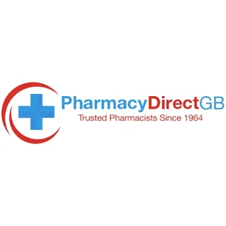  Pharmacy Direct GB coupon codes