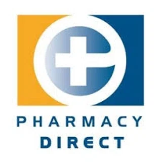 Shop Pharmacy Direct AU logo