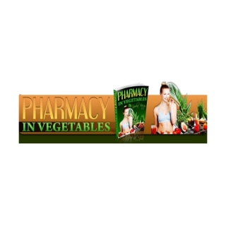 Shop Pharmacy in Vegetables logo