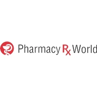 Shop  Pharmacy RX World coupon codes logo