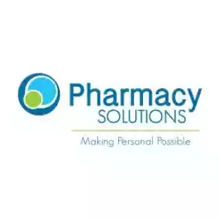 Pharmacy Solutions Online logo