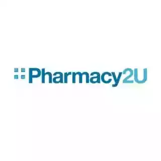 pharmacy2u.co.uk logo