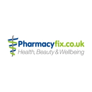 Shop Pharmacy Fix logo