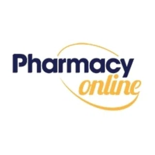 Shop Pharmacy Online logo