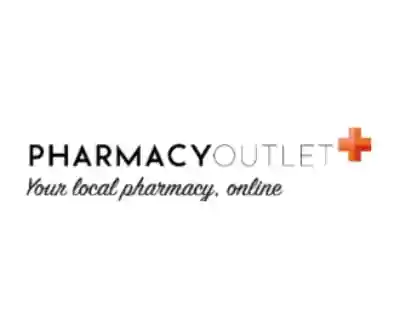 pharmacyoutlet.co.uk logo