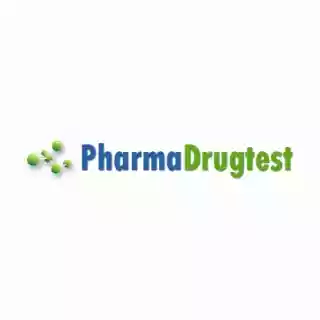 PharmaDrugTest logo
