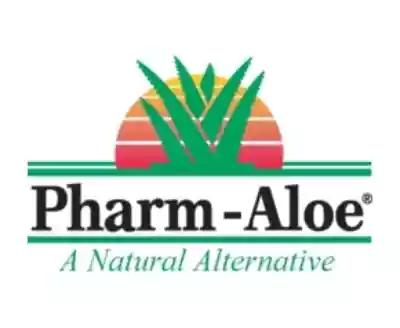 Shop Pharm-Aloe discount codes logo