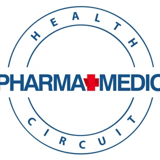 Pharmamedic logo