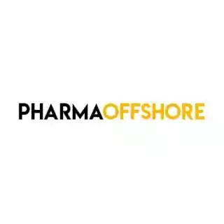 Shop PharmaOffshore promo codes logo