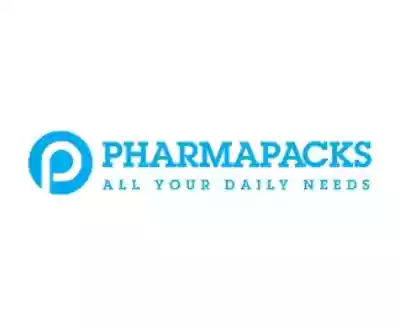 PharmaPacks logo