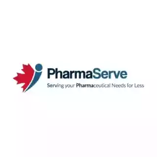Shop PharmaServe  discount codes logo