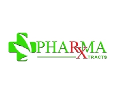 Shop PharmaXtracts logo
