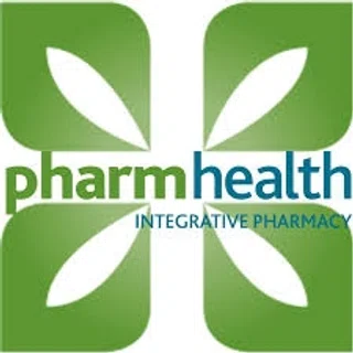 Pharmhealth  logo