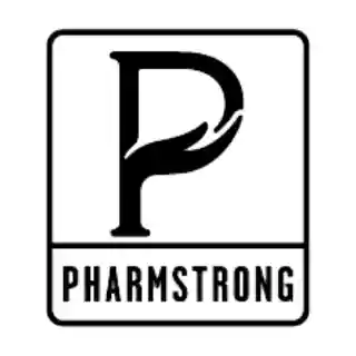 Shop Pharmstrong promo codes logo