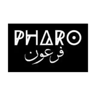 Shop Pharo International logo