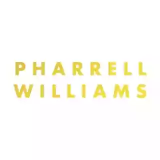 Shop Pharrell Williams coupon codes logo