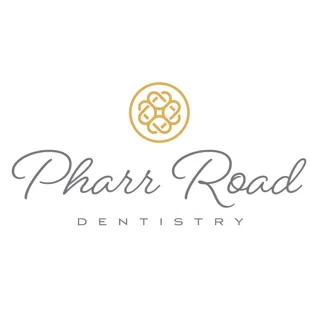 Pharr Road Dentistry logo