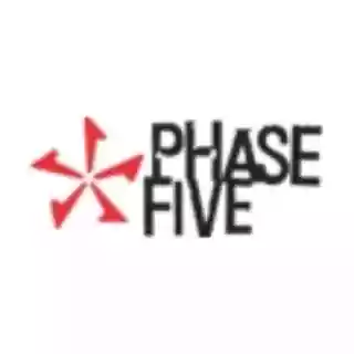 Phase 5 Boards coupon codes