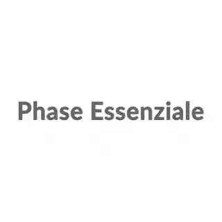 Shop Phase Essenziale coupon codes logo