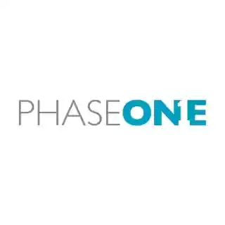Phase One discount codes