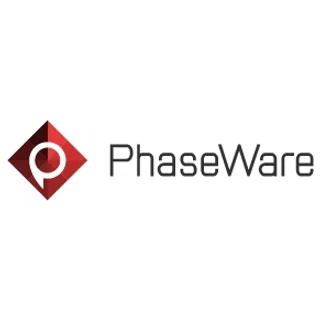 Shop PhaseWare logo