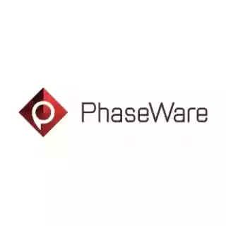 Shop PhaseWare promo codes logo