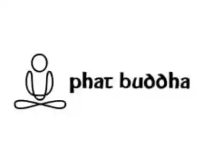 Phat Buddha logo