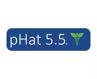 phat55 logo