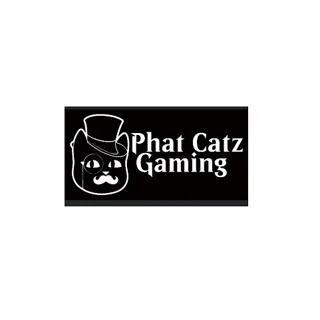 Phat Catz Gaming logo