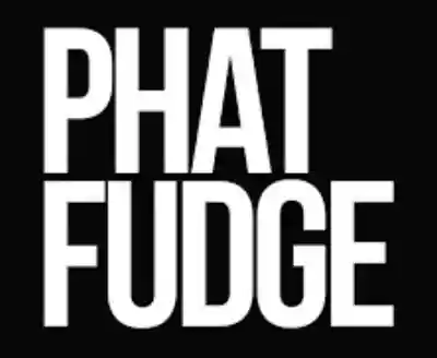 Phat Fudge discount codes