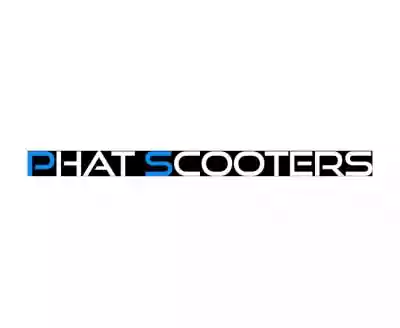 Phat Scooters logo