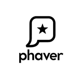 Phaver logo