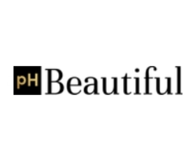 Shop phBeautiful logo