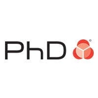 Shop PhD logo