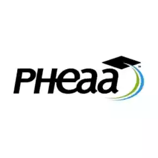 Shop PHEAA discount codes logo