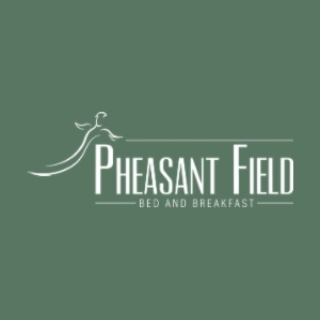 Shop Pheasant Field logo